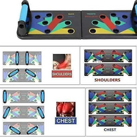 Fitbeast 2.0 (Push Up Board)