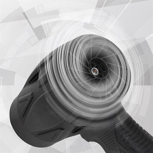 Cordless Turbo Jet BloTurbo Jet Blower, Cordless Turbo Super Power Air Dusterwer