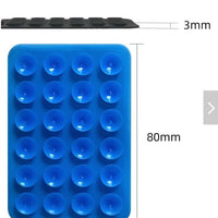 NEDLIX sticky mobile holder