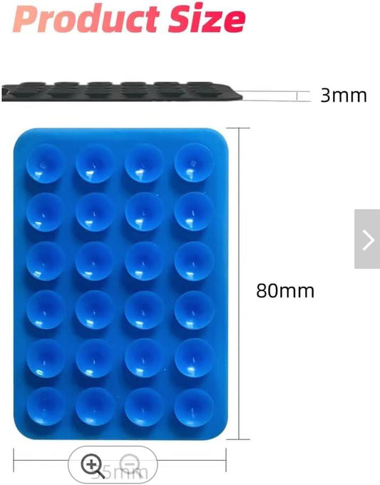 NEDLIX sticky mobile holder