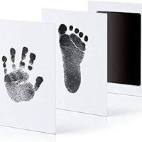 NEDLIX Inkless Baby Footprint Ink Pad