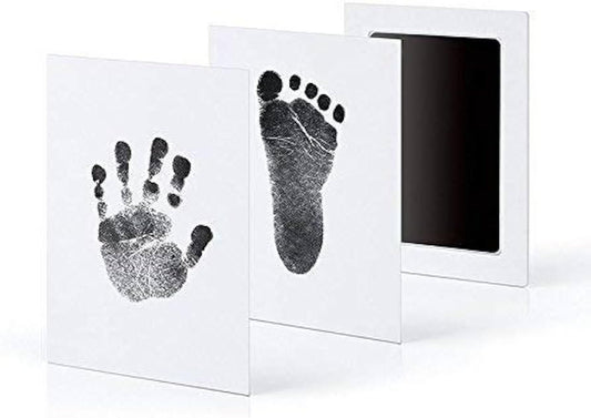 NEDLIX Inkless Baby Footprint Ink Pad