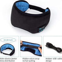 NEDLIX  Bluetooth Eye Mask (WIRELESS)