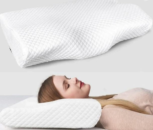 NEDLIX Cervical Neck Support Pillow for Sleeping