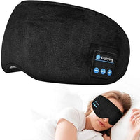 NEDLIX  Bluetooth Eye Mask (WIRELESS)