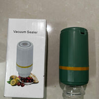 Automatic Vacuum Sealer