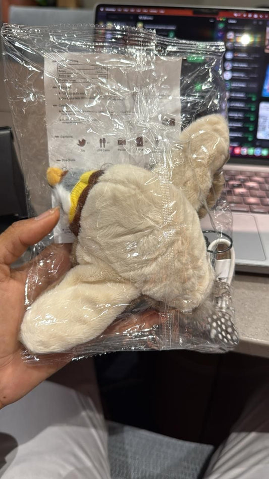 NEDLIX 🐾Interactive Chirping Bird Toy for pets and babies