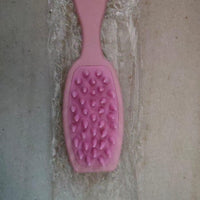 Wide Teeth Hair Comb