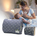 NEDLIX Cradle Baby Pillow