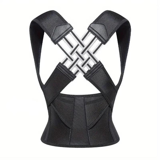 NEDLIX Unisex Posture Corrector Belt