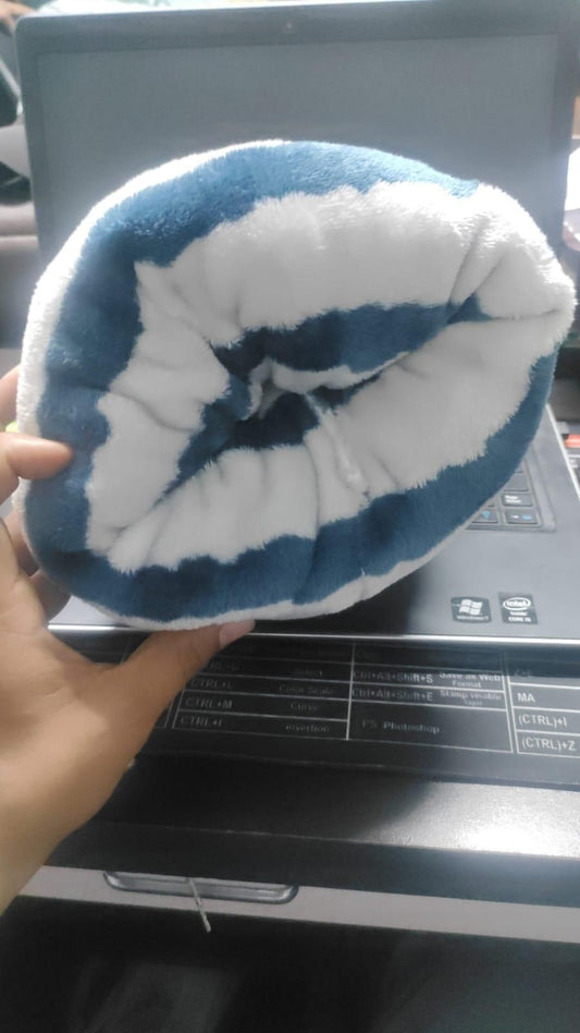NEDLIX Cradle Baby Pillow