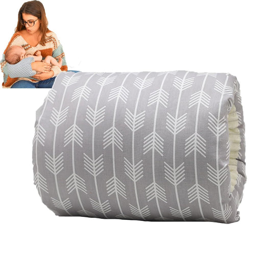 NEDLIX Cradle Baby Pillow