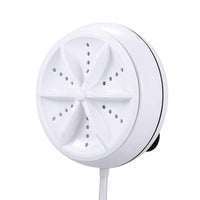 NEDLIX Mini Dishwasher & Washing Machine