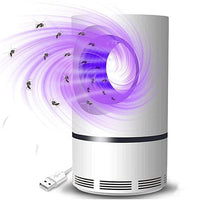 NEDLIX  LED Mosquito Killer Machine Lamp (USB Powered)