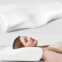 NEDLIX Cervical Neck Support Pillow for Sleeping