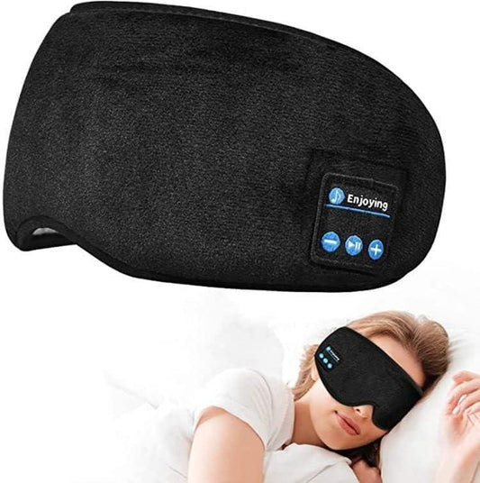 NEDLIX  Bluetooth Eye Mask (WIRELESS)