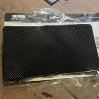 High-Temperature Resistant Silicone Car Dashboard Mat - Non-Slip
