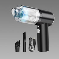 NEDLIX  portable 2 in 1 air duster