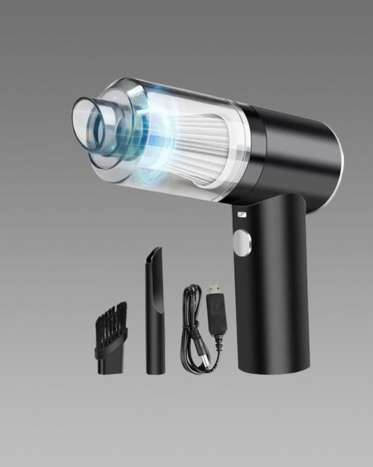 NEDLIX  portable 2 in 1 air duster