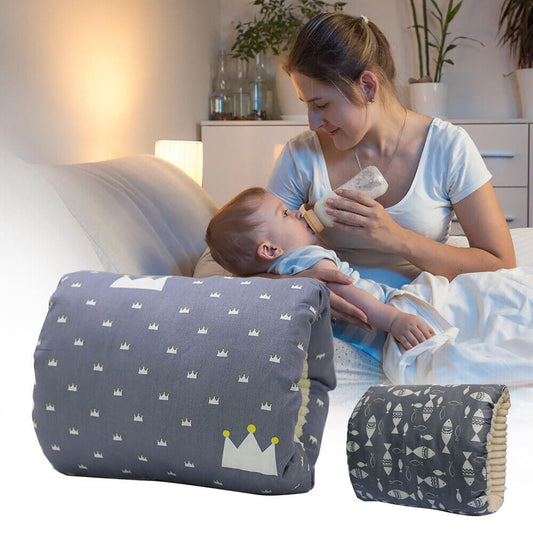 NEDLIX Cradle Baby Pillow