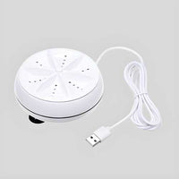NEDLIX Mini Dishwasher & Washing Machine