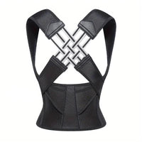 NEDLIX Unisex Posture Corrector Belt