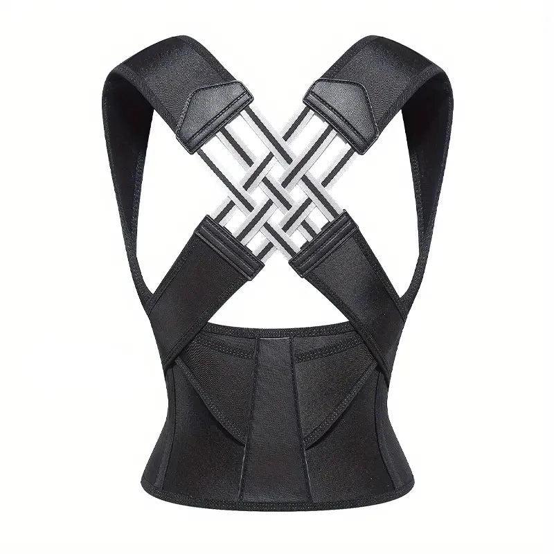 NEDLIX Unisex Posture Corrector Belt