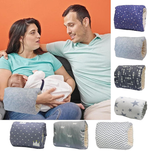 NEDLIX Cradle Baby Pillow