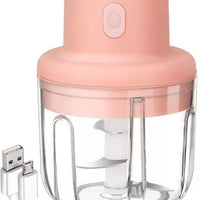 NEDLIX Electric Mini  Chopper 250ml(ELECTRIC)