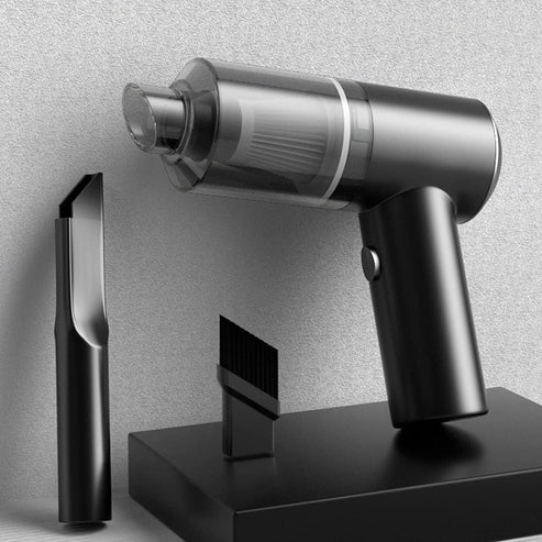 NEDLIX  portable 2 in 1 air duster